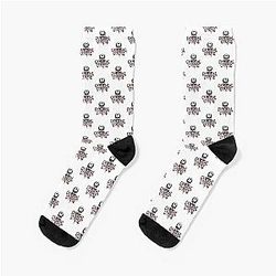 Cannibal Corpse Socks