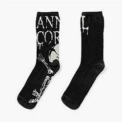 Cannibal Corpse Sock