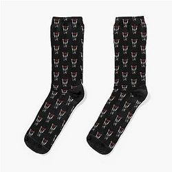 Cannibal Corpse Power Socks