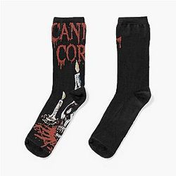 Cannibal Corpse Ritual Candles