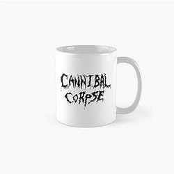 Cannibal Corpse Classic Mug