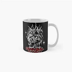 Cannibal Corpse - Classic Mug