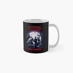 Cannibal Corpse - Chaos Horrors Classic Mug