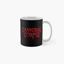 Cannibal Corpse Classic Mug