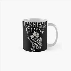 Cannibal Corpse Classic Mug