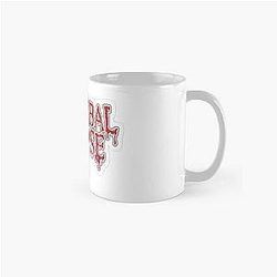 Cannibal Corpse Classic Mug
