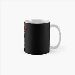 Cannibal Corpse Official Merchandise Classic Mug
