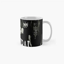 Cannibal Corpse Top Greatest Mug