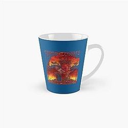 Cannibal Corpse Top Band Mug