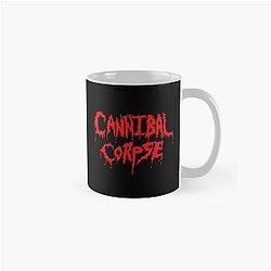 Cannibal Corpse Classic Mug