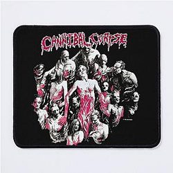 Cannibal Corpse Mouse Pad