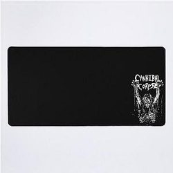 Cannibal Corpse Merchandise Desk Mat