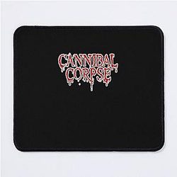 Cannibal Corpse Mouse Pad