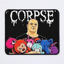 Cannibal Corpse Mouse Pad