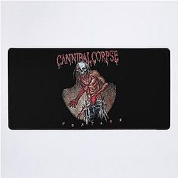 Cannibal Corpse Torture Desk Mat