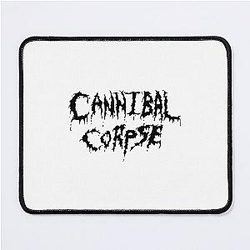Cannibal Corpse Mouse Pad
