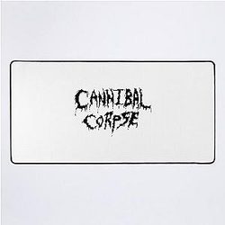 Cannibal Corpse Desk Mat