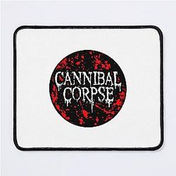 Cannibal Corps Mouse Pad