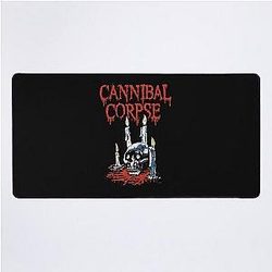 Cannibal Corpse Official Merchandise Desk Mat
