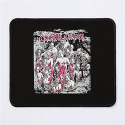 Cannibal Corpse Mouse Pad