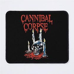Cannibal Corpse Cadaver Mouse Pad