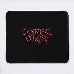 Cannibal Mouse Pad