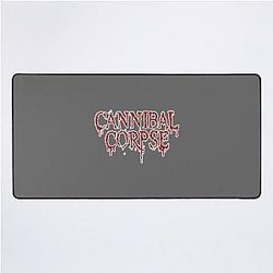 Cannibal Corpse Essential Desk Mat