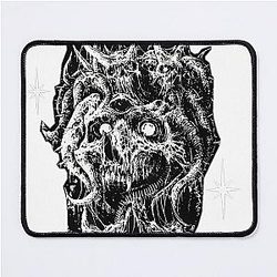 Cannibal Corpse 68 Mouse Pad