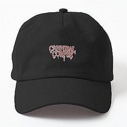 Cannibal Corpse Dad Hat