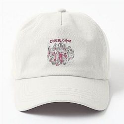 Cannibal Corpse Dad Hat