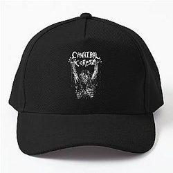 Cannibal Corpse Merchandise Baseball Cap