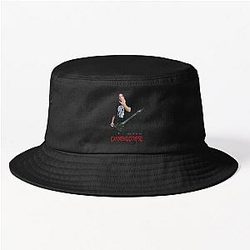 Cannibal Corpse Tour Band Sweat Hat