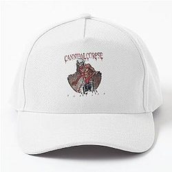 Cannibal Corpse Baseball Cap