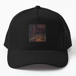Cannibal Corpse Baseball Cap