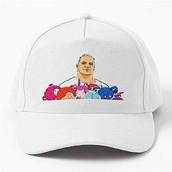 Cannibal Corpse Baseball Cap