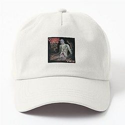 Cannibal Corpse Vile Dad Hat