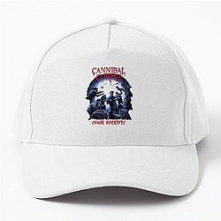 Cannibal Corpse - Chaos Baseball Cap