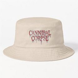 Cannibal Corpse Bucket Hat
