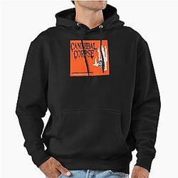 Cannibal Corpse Pullover Hoodie