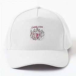 Cannibal Corpse Baseball Cap
