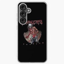 Cannibal Corpse Torture Case for Samsung Galaxy