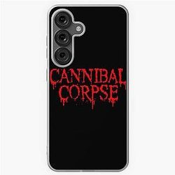 Cannibal Corpse Butchered at Birth Samsung Galaxy Soft Case