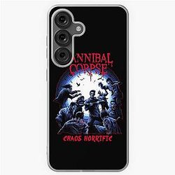 Cannibal Corpse - Chaos Soft Case
