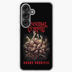 Cannibal Corpse - Chaos Horror Case