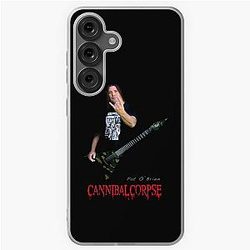 Cannibal Corpse Pullover Sweat Case for Samsung Galaxy
