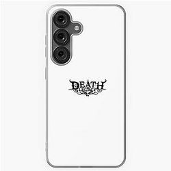 Cannibal Corpse Samsung Galaxy Soft Case