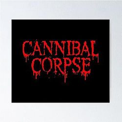 Cannibal Corpse Butchered at Birth