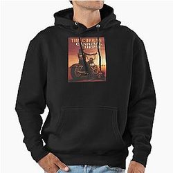 Cannibal Corpse Top Band Pullover Hoodie
