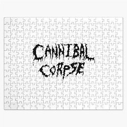 Cannibal Corpse Jigsaw Puzzle