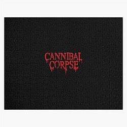Cannibal Corpse Puzzle